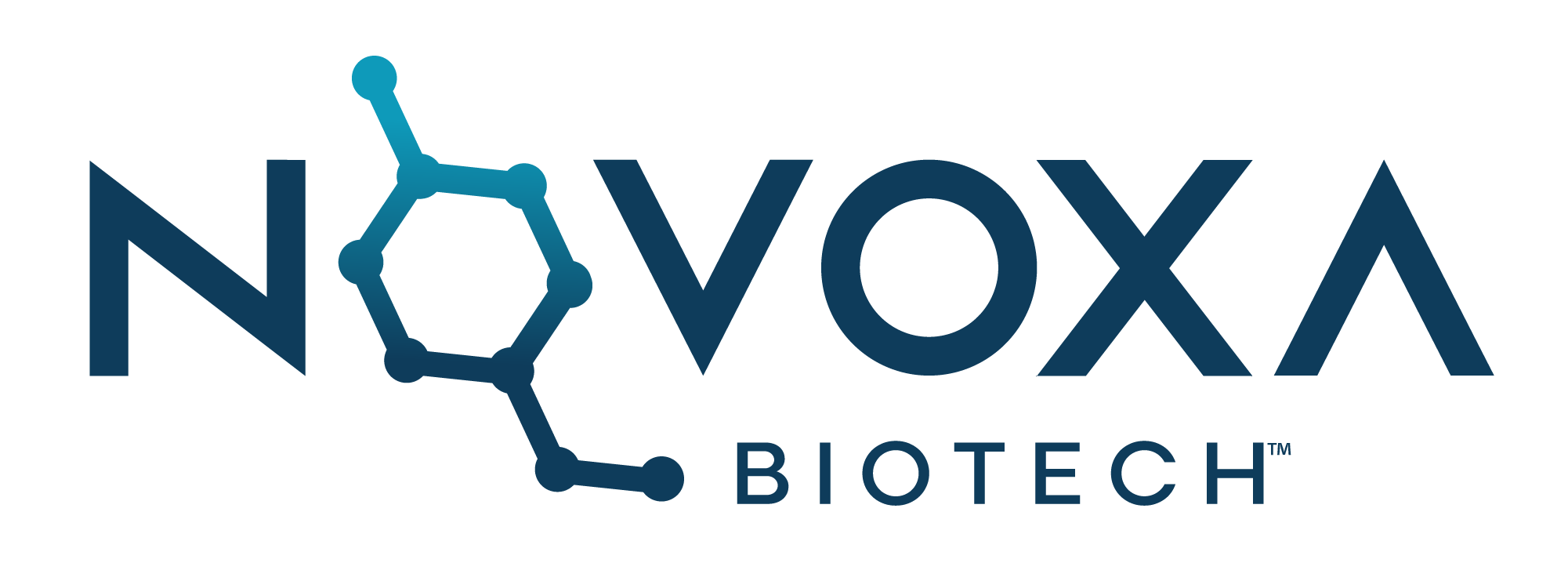 Novoxa™ Biotech logo