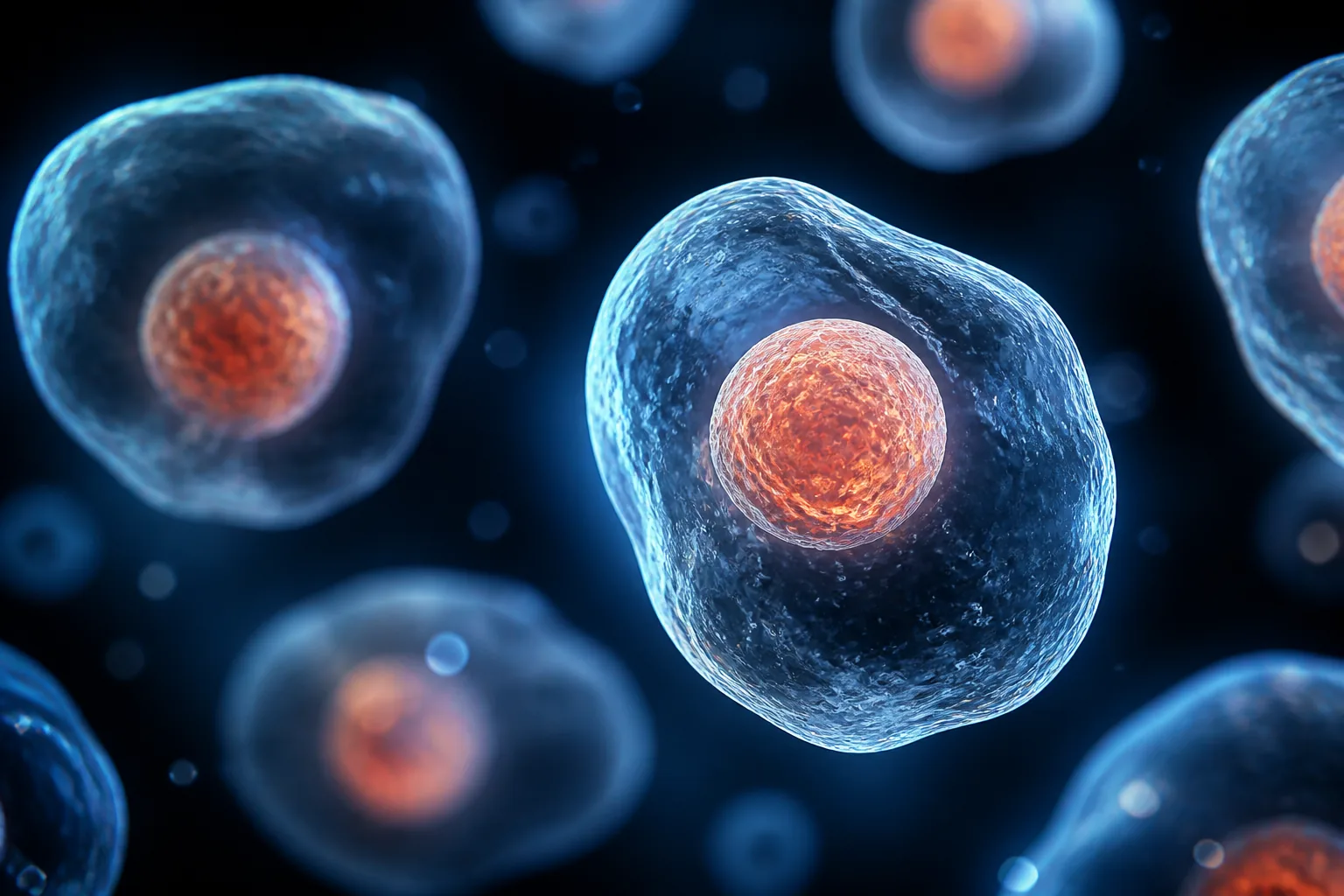 Hematopoietic Cellular Therapy research
