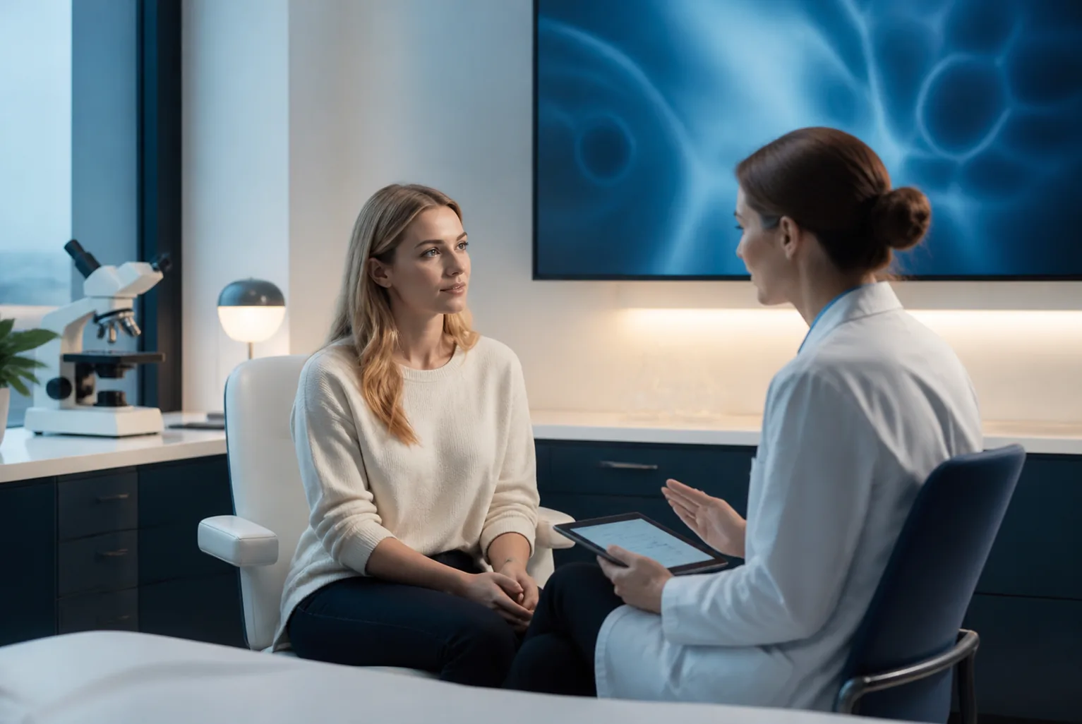 Immunotherapy research