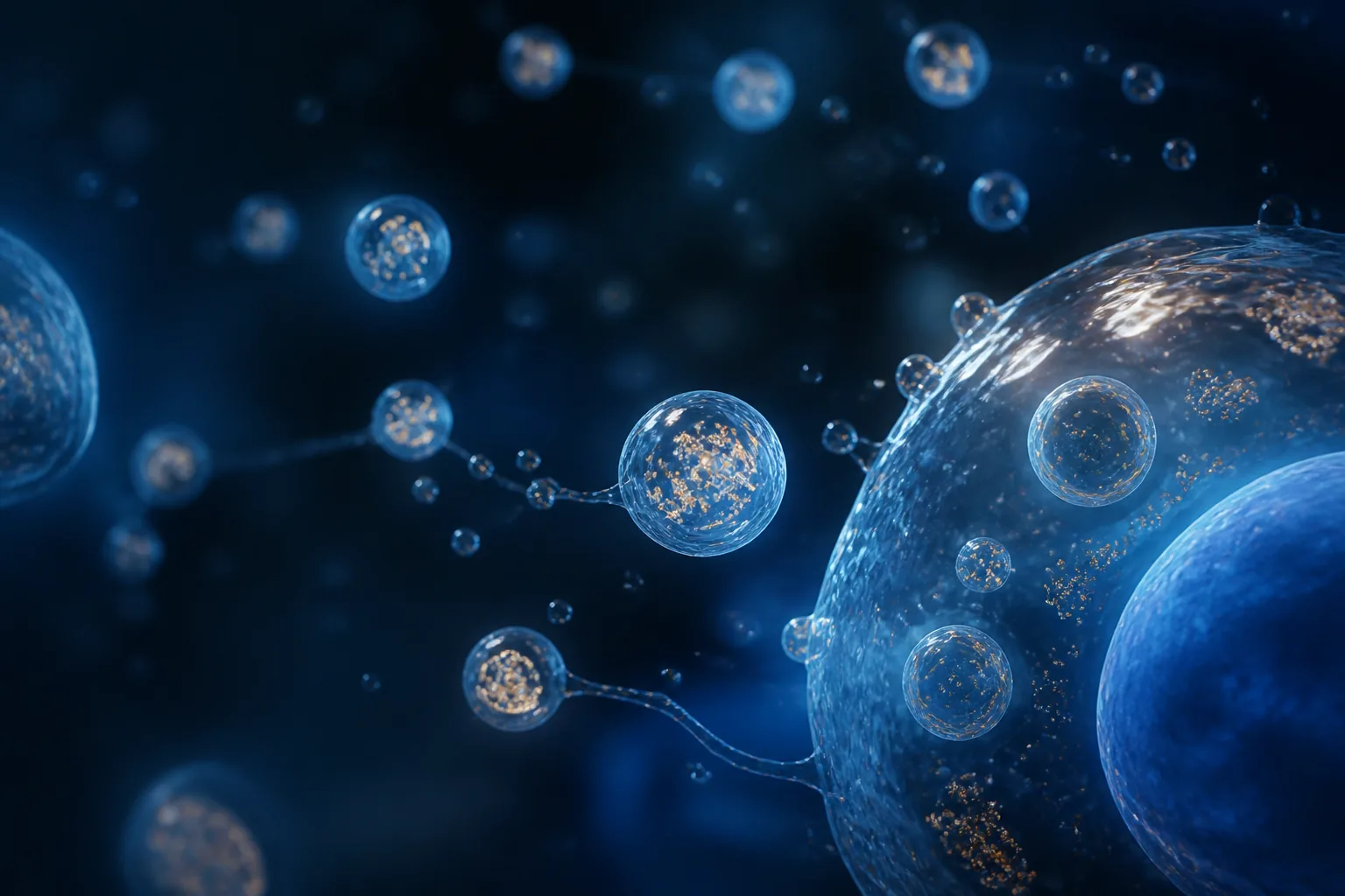 Novoxa™ Biotech research and development
