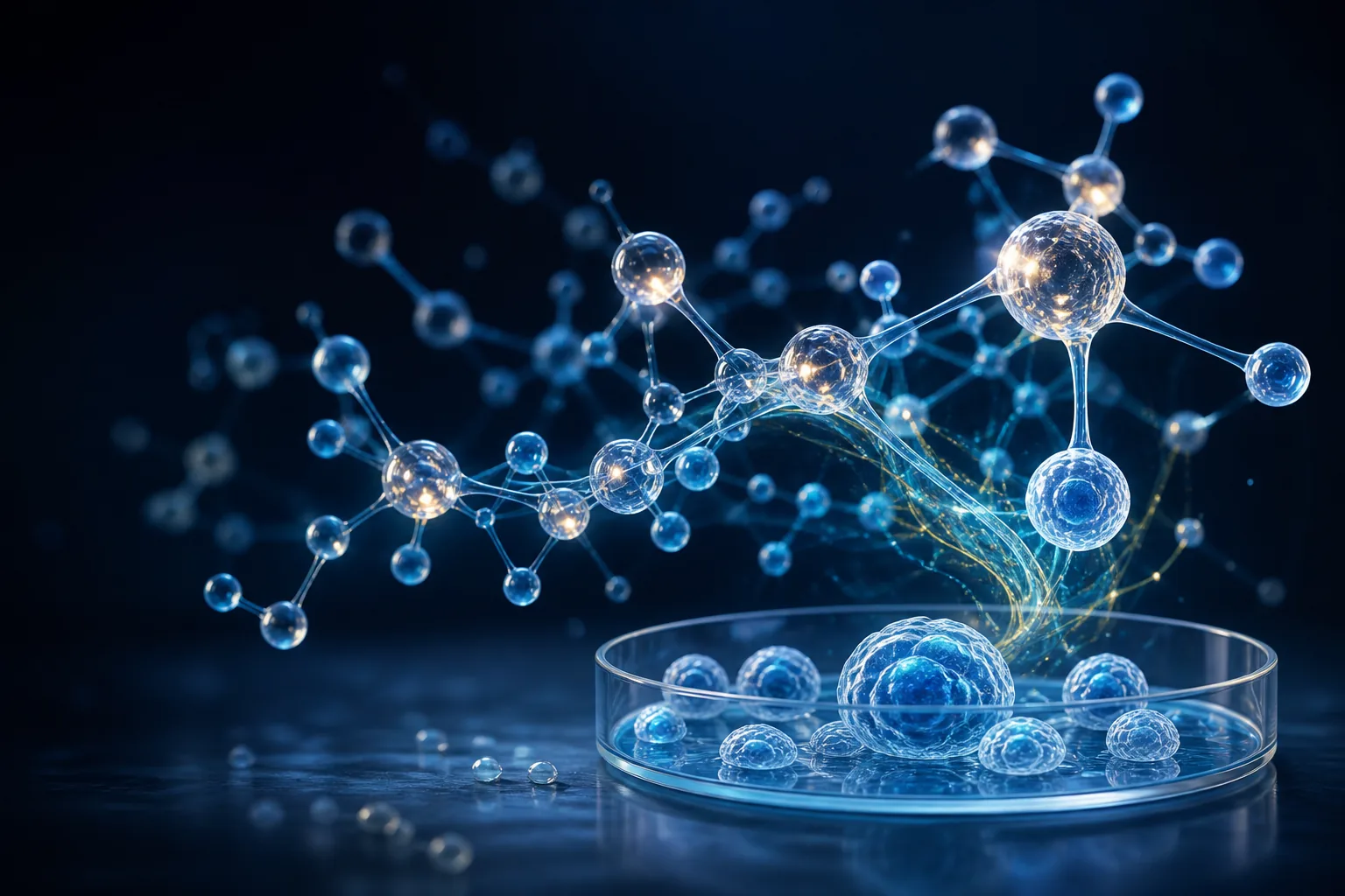 Stem Cell Products research