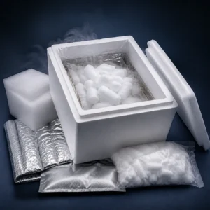 Dryice, Handling and Packaging product image