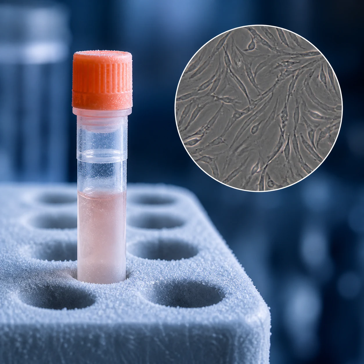 Nexa-HBSM-K2 product image